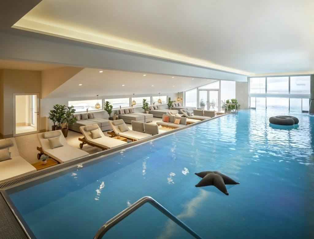 [Places] Obertauern By Valamar - Obiteljski zimski spa odmor